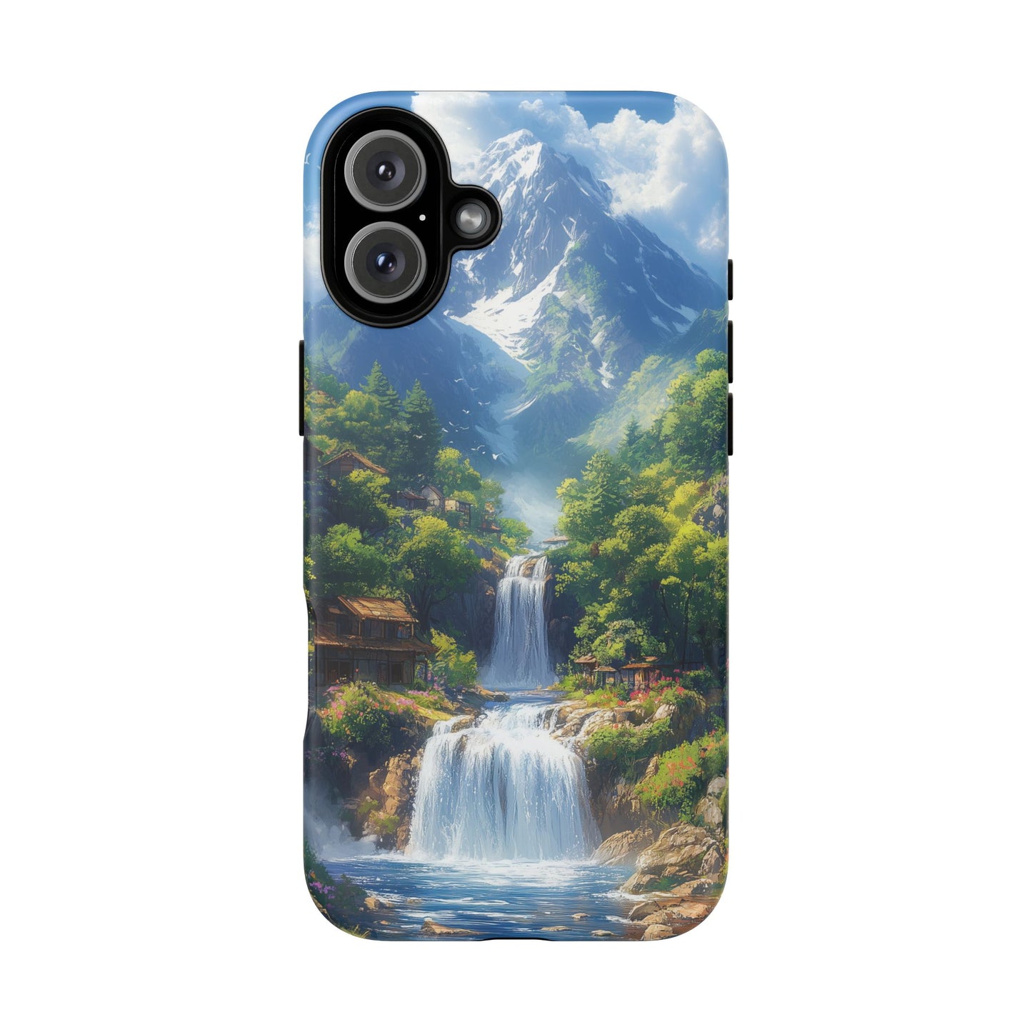 Tough Phone Case - Landscape