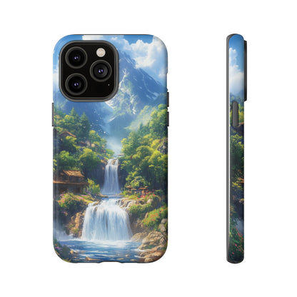 Tough Phone Case - Landscape