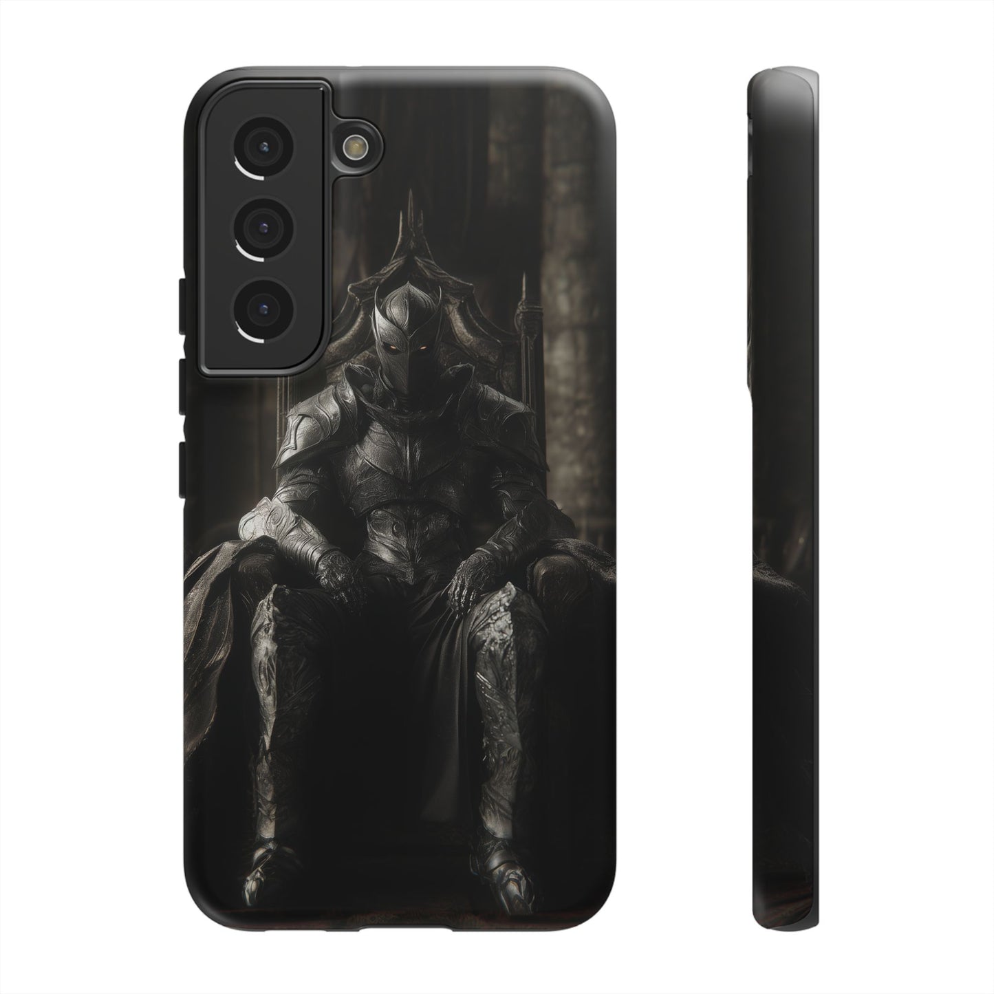 Tough Phone Case - Night King