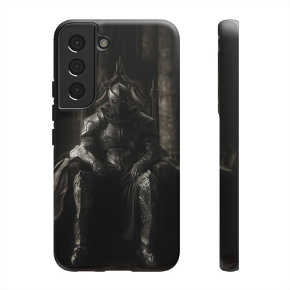 Tough Phone Case - Night King