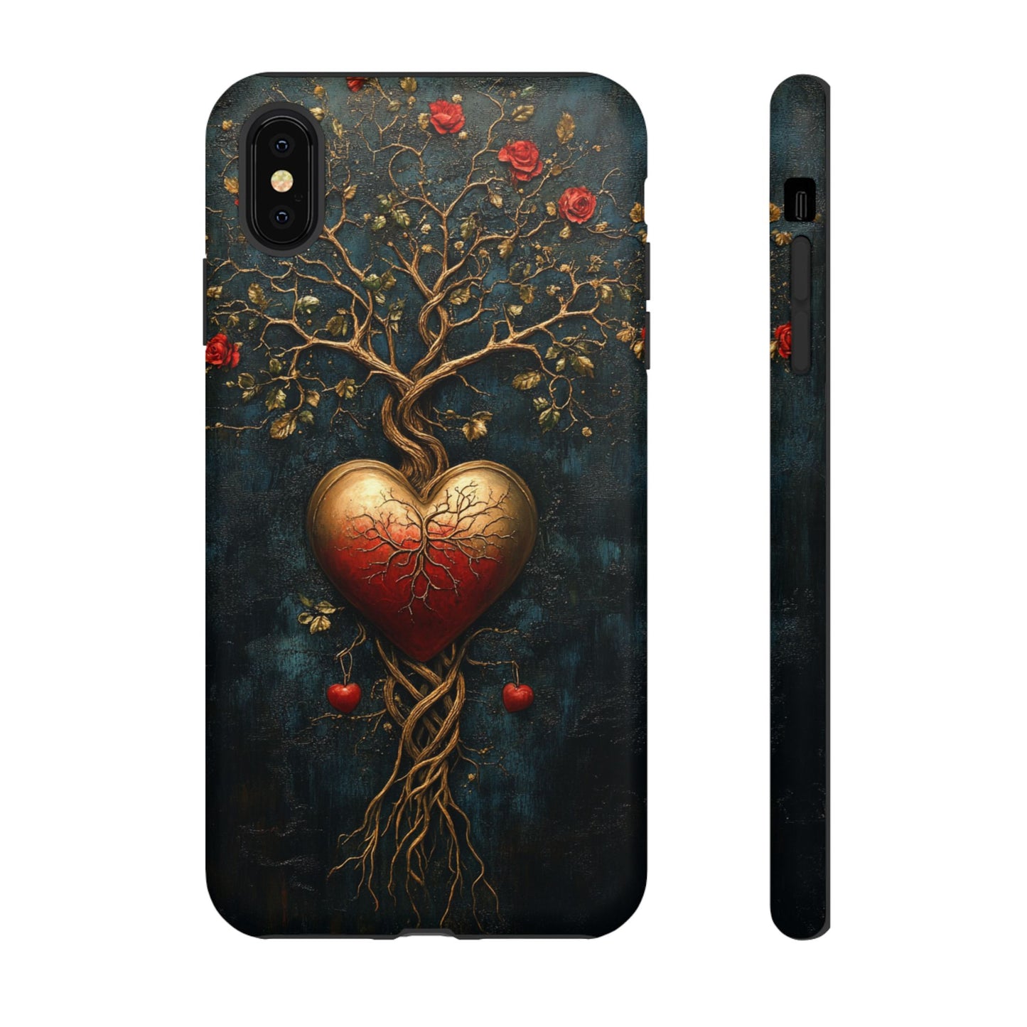 Tough Phone Case - Sacred Tree