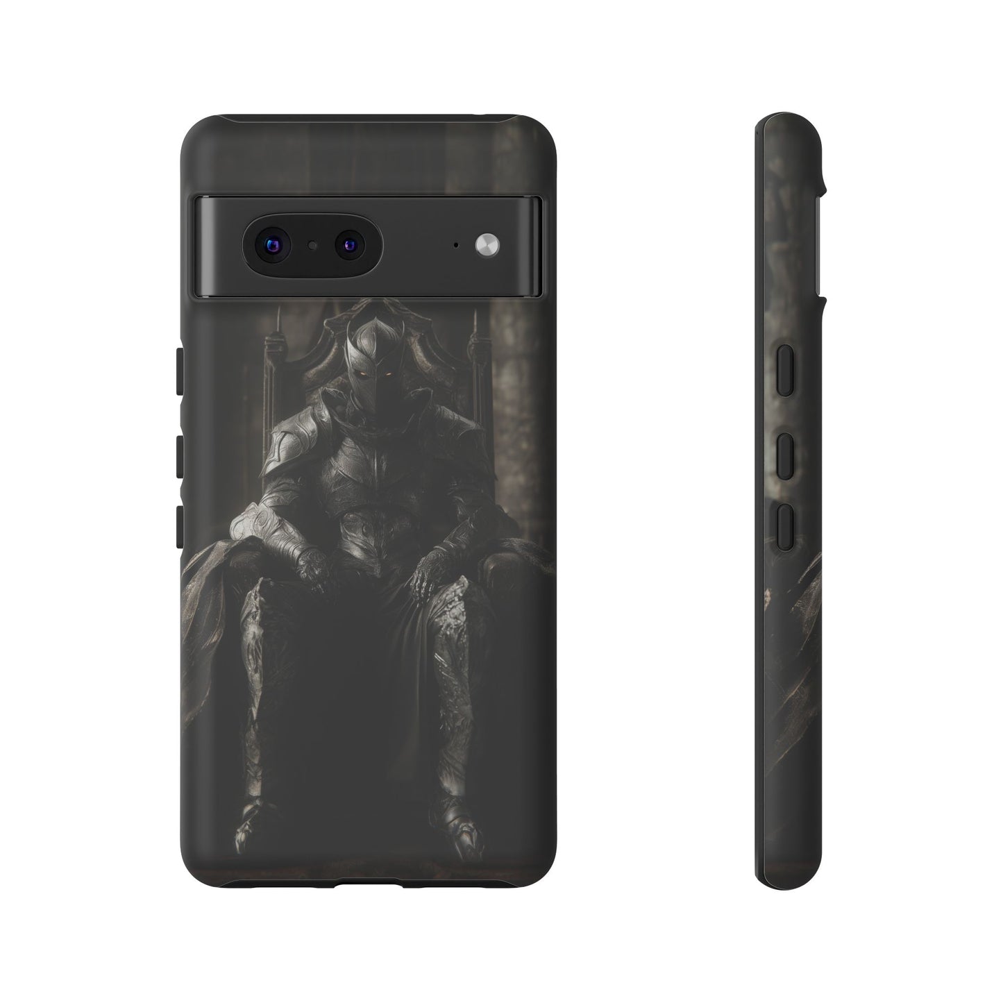 Tough Phone Case - Night King