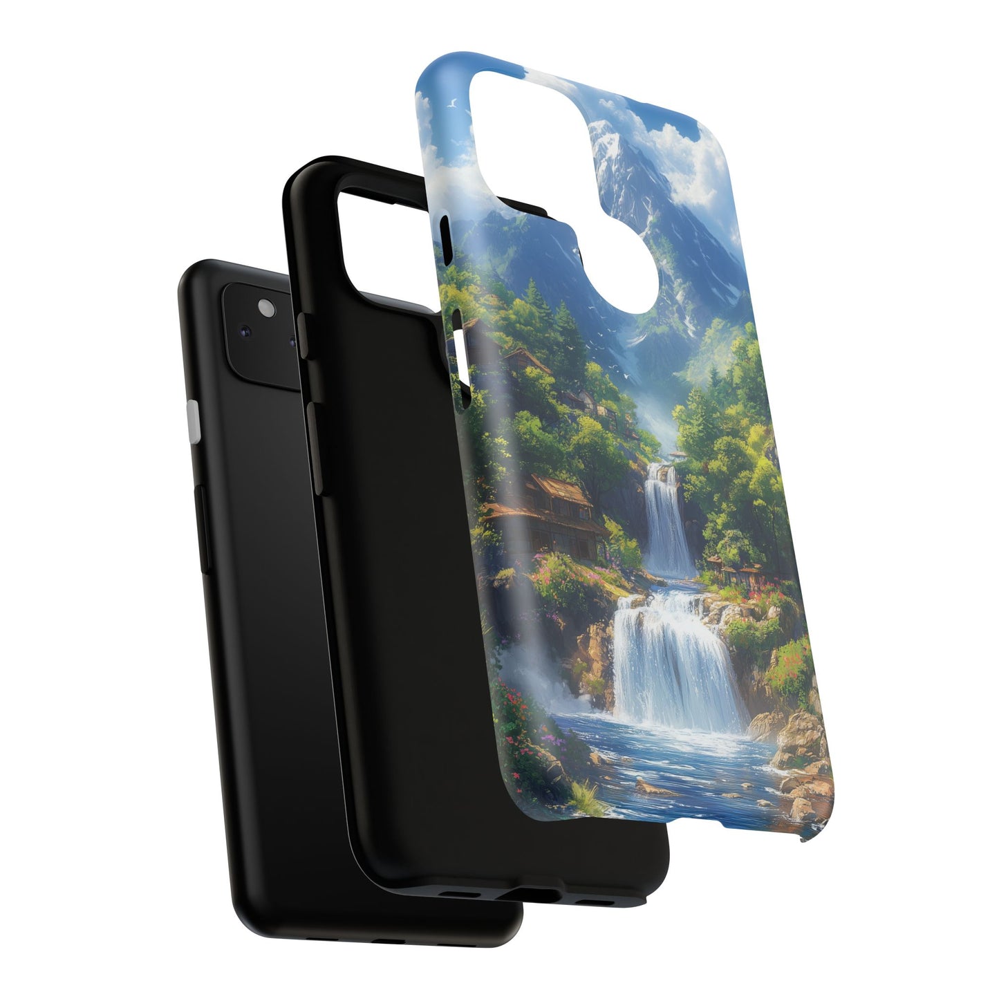 Tough Phone Case - Landscape