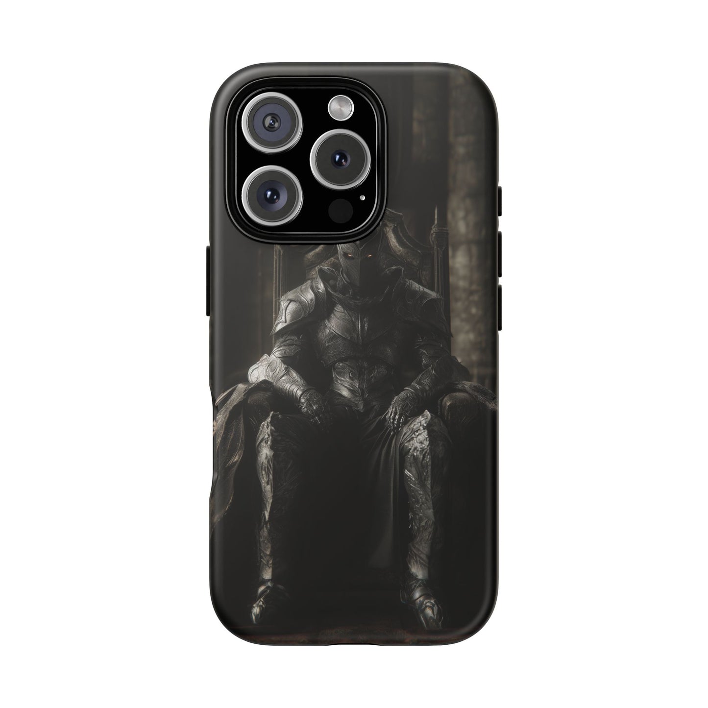 Tough Phone Case - Night King