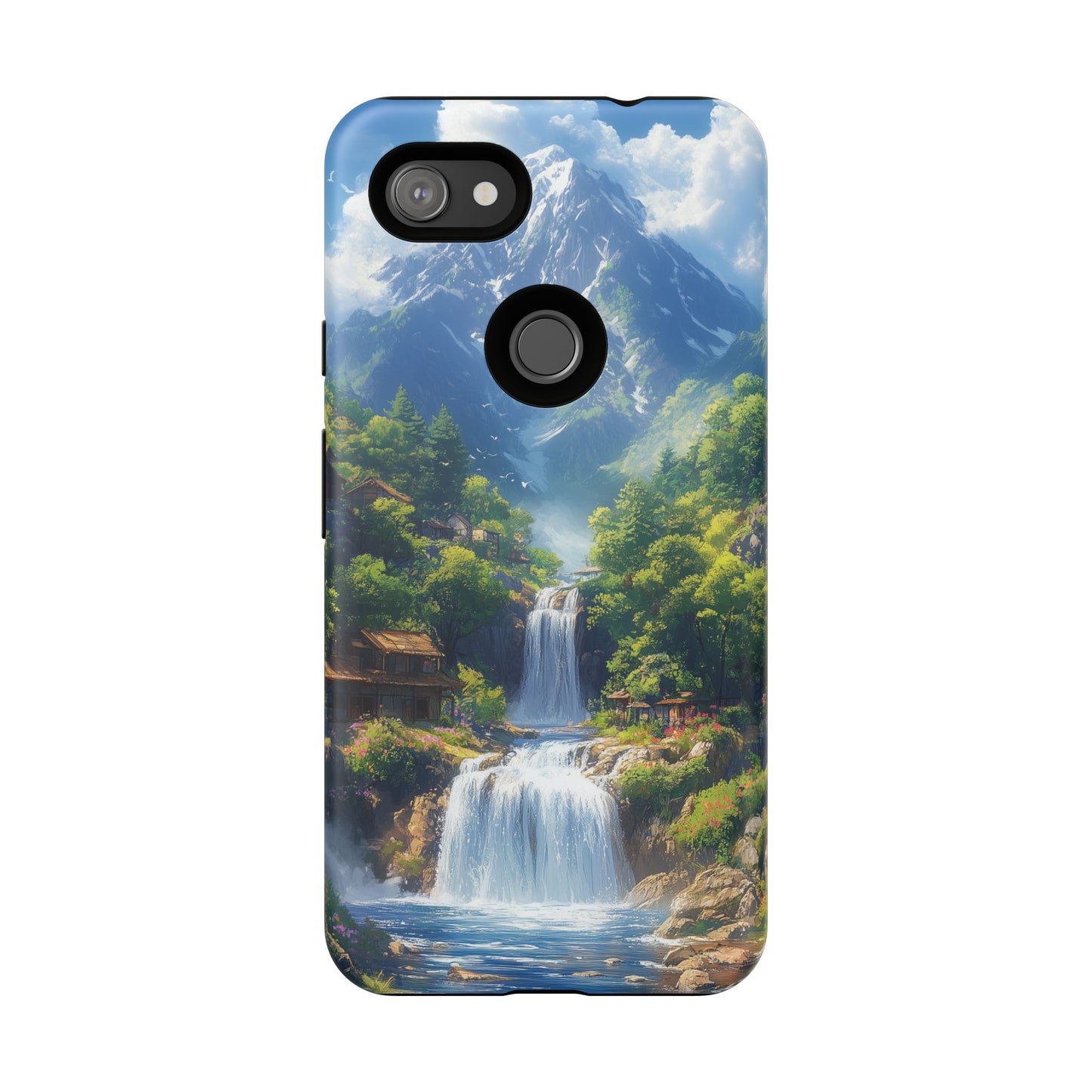 Tough Phone Case - Landscape