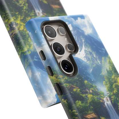 Tough Phone Case - Landscape