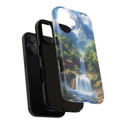 Tough Phone Case - Landscape