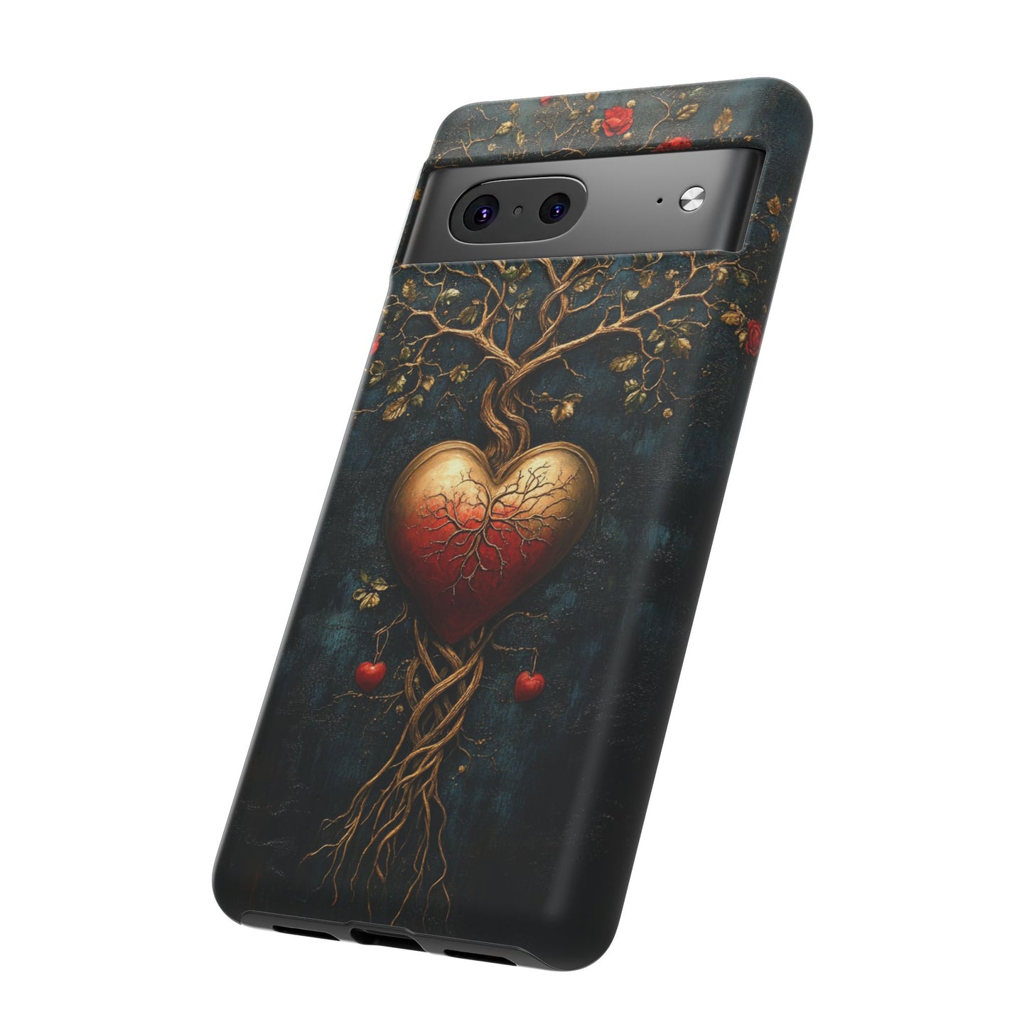 Tough Phone Case - Sacred Tree