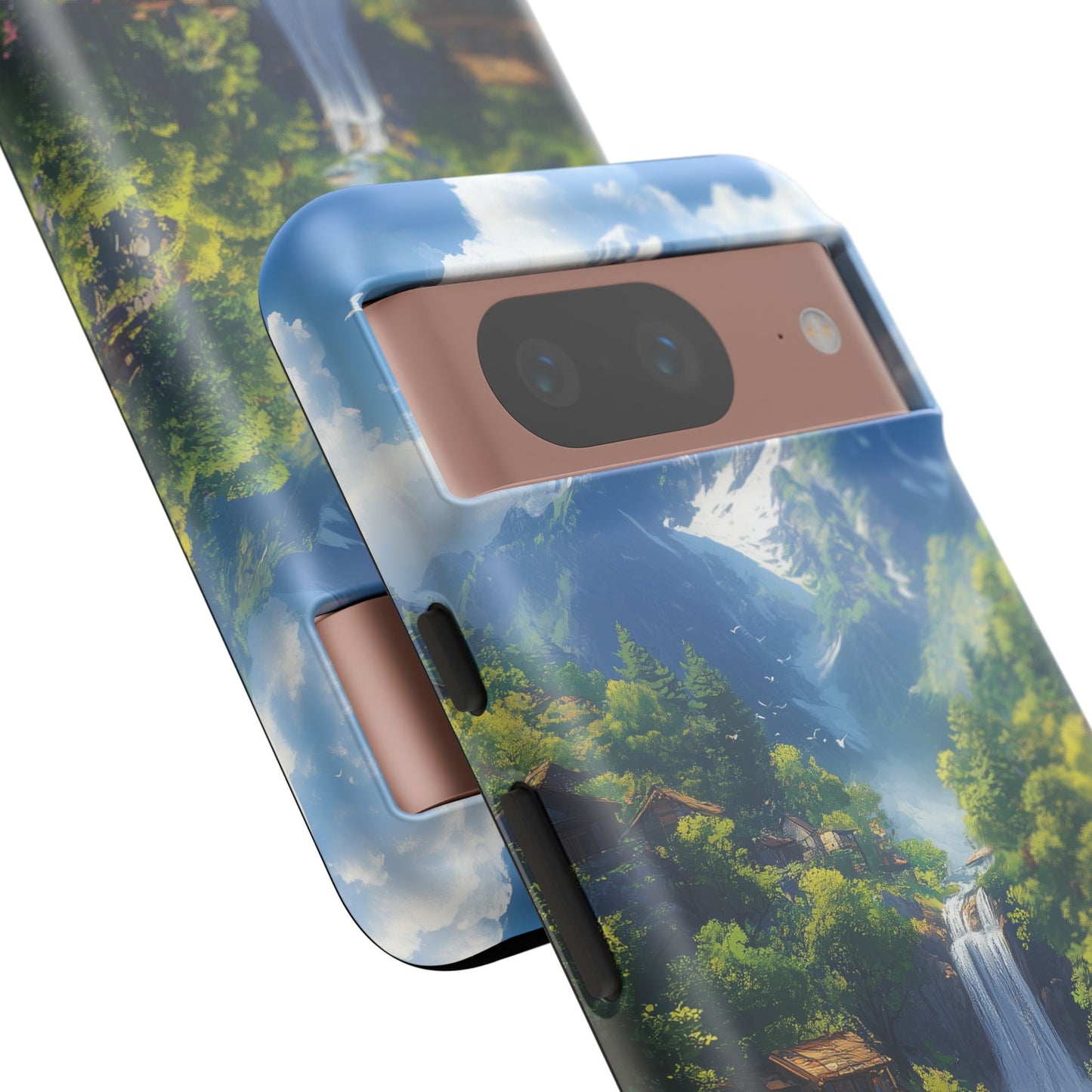 Tough Phone Case - Landscape