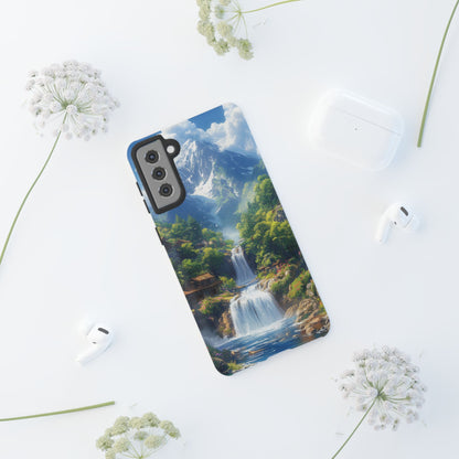 Tough Phone Case - Landscape