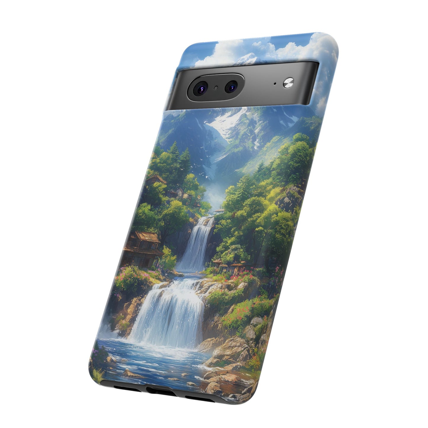 Tough Phone Case - Landscape