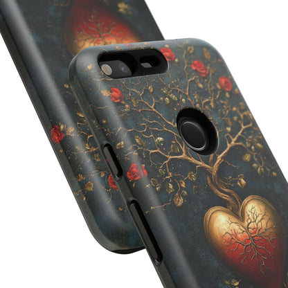 Tough Phone Case - Sacred Tree