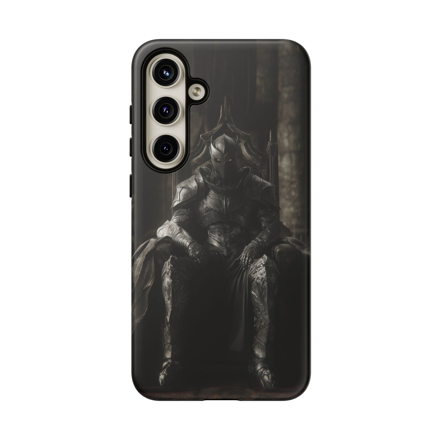 Tough Phone Case - Night King