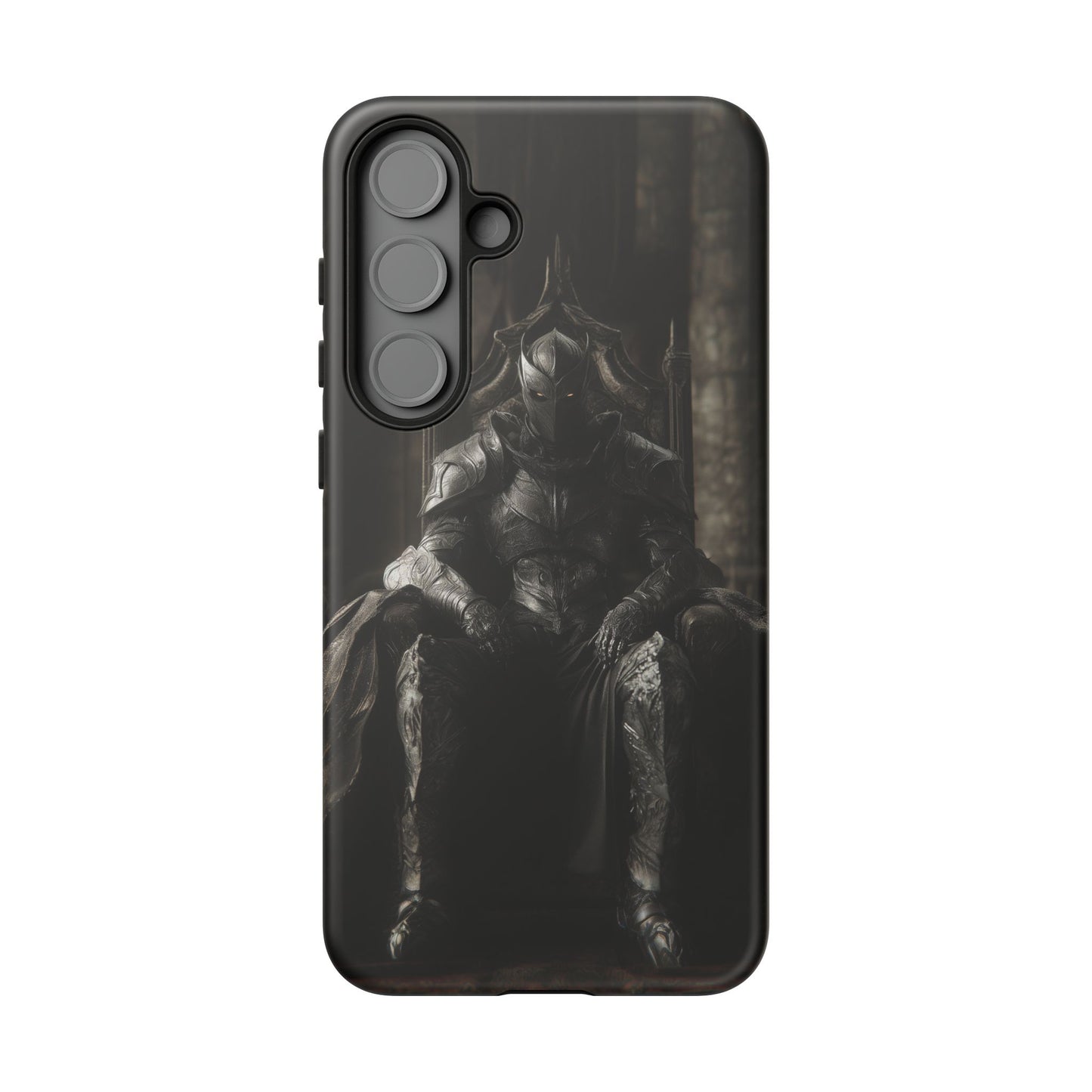 Tough Phone Case - Night King