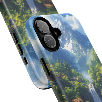 Tough Phone Case - Landscape