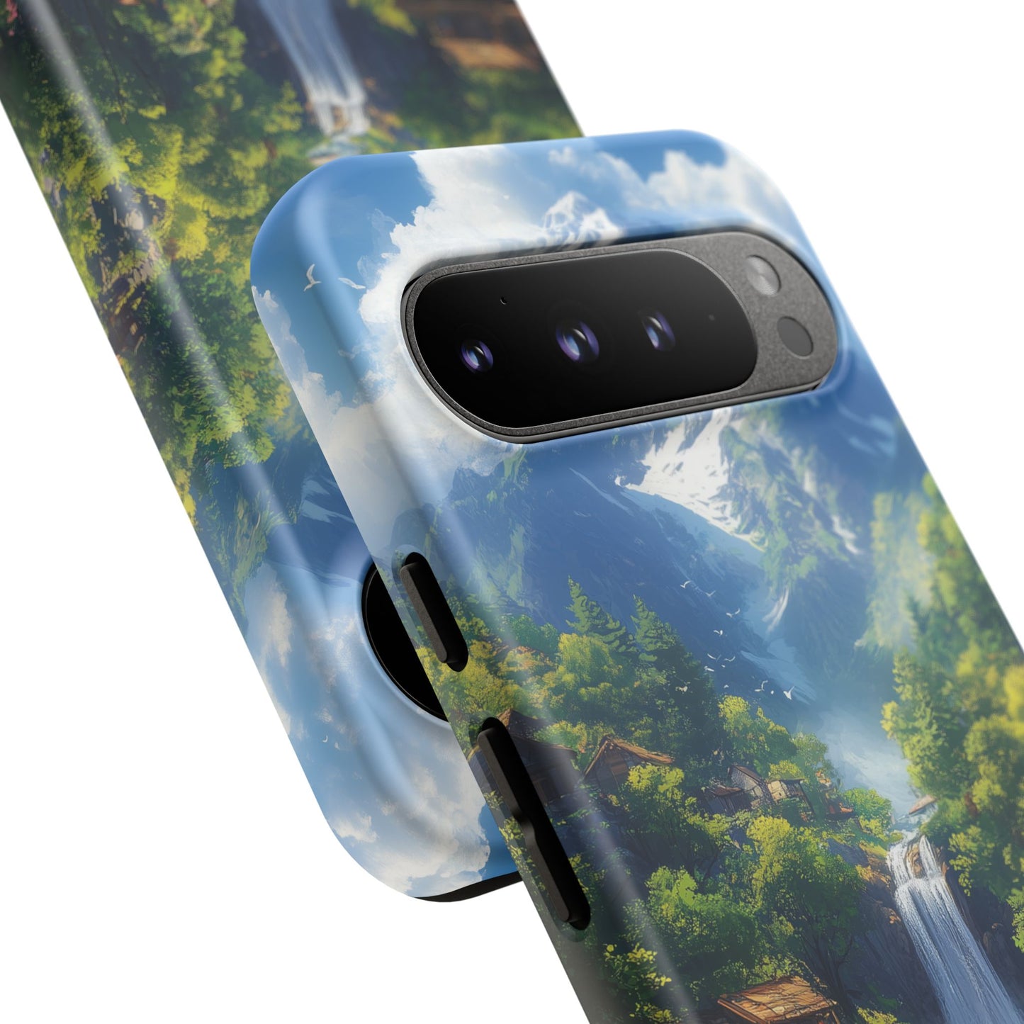 Tough Phone Case - Landscape
