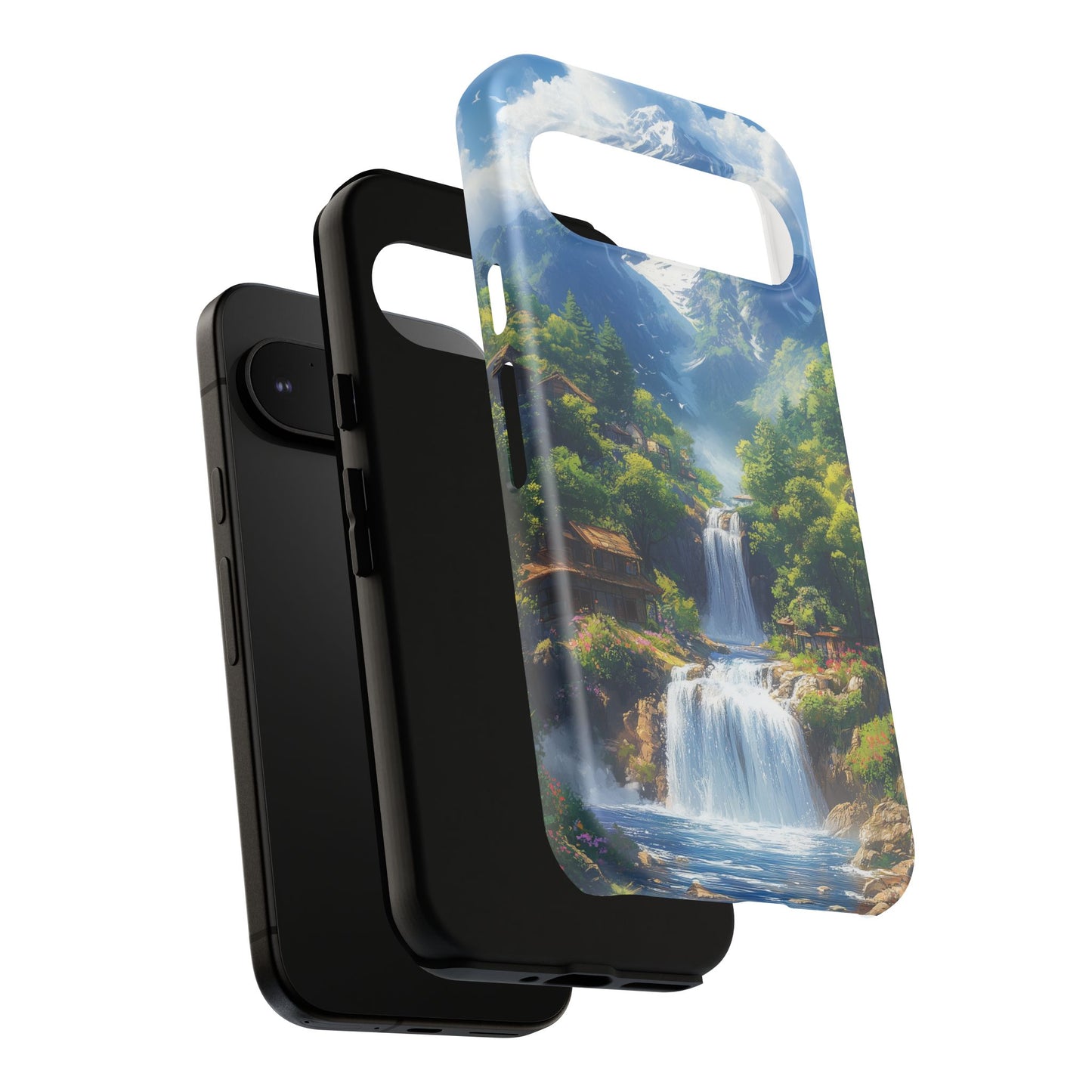Tough Phone Case - Landscape