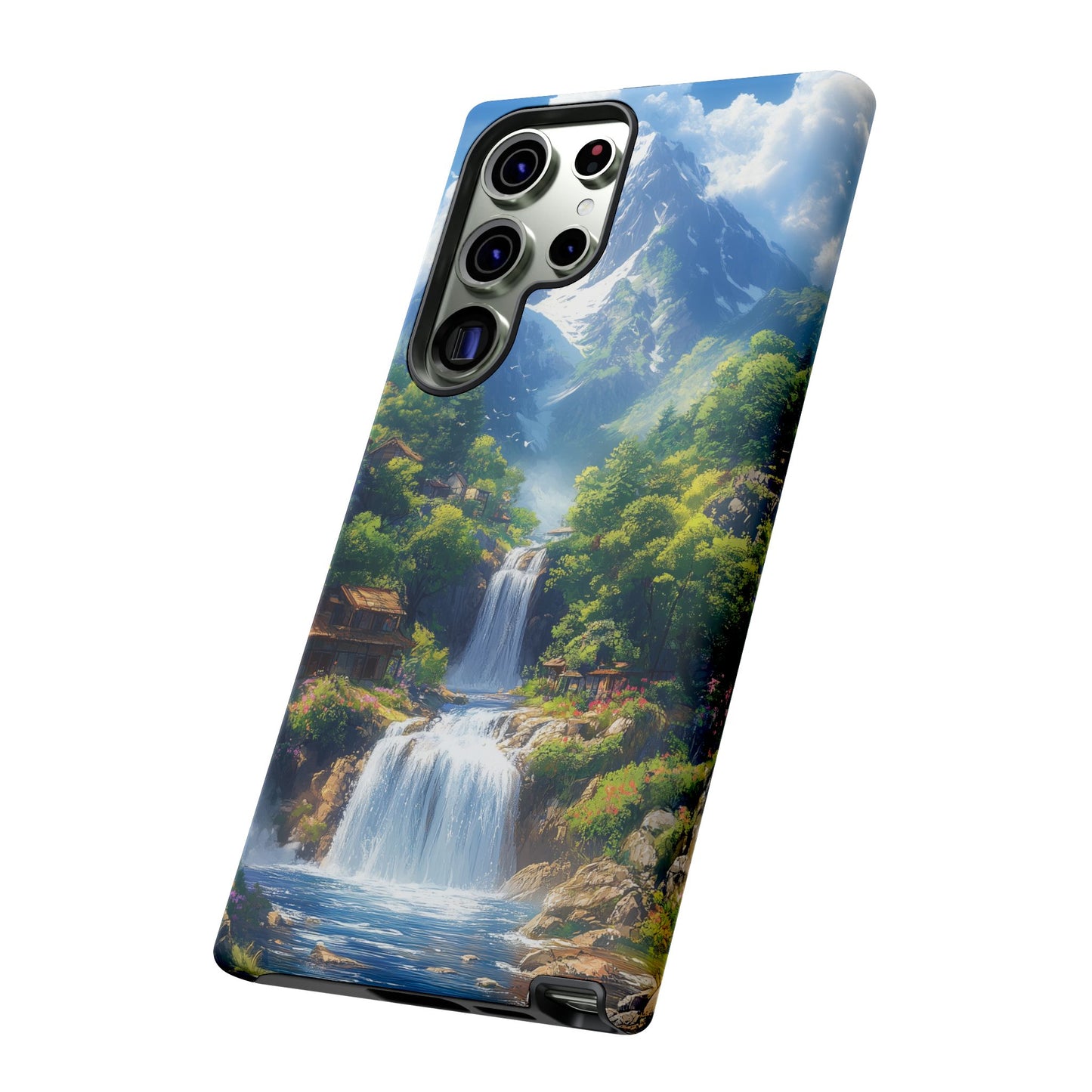 Tough Phone Case - Landscape