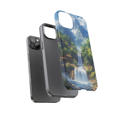 Tough Phone Case - Landscape