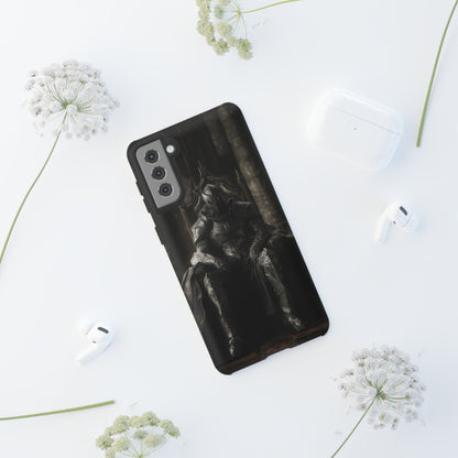 Tough Phone Case - Night King