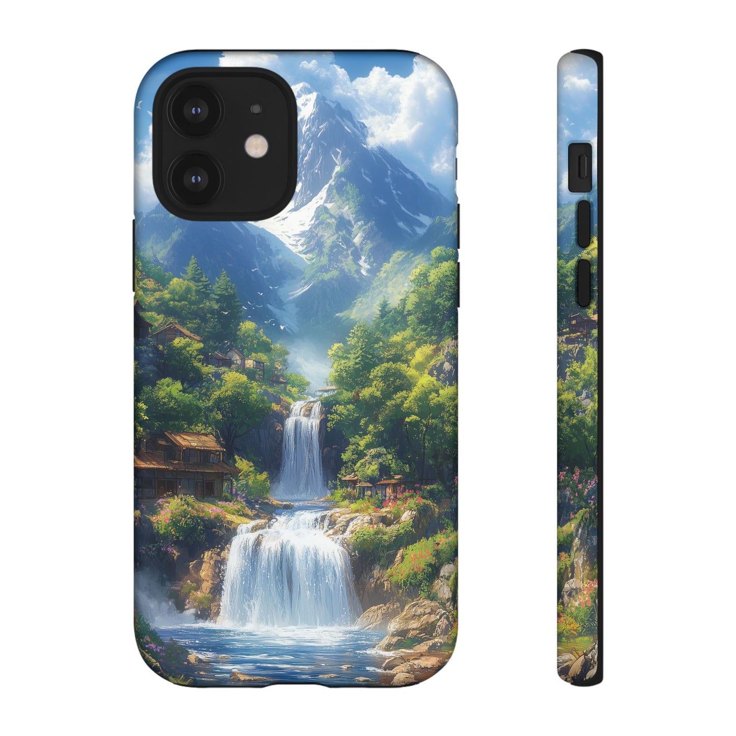 Tough Phone Case - Landscape