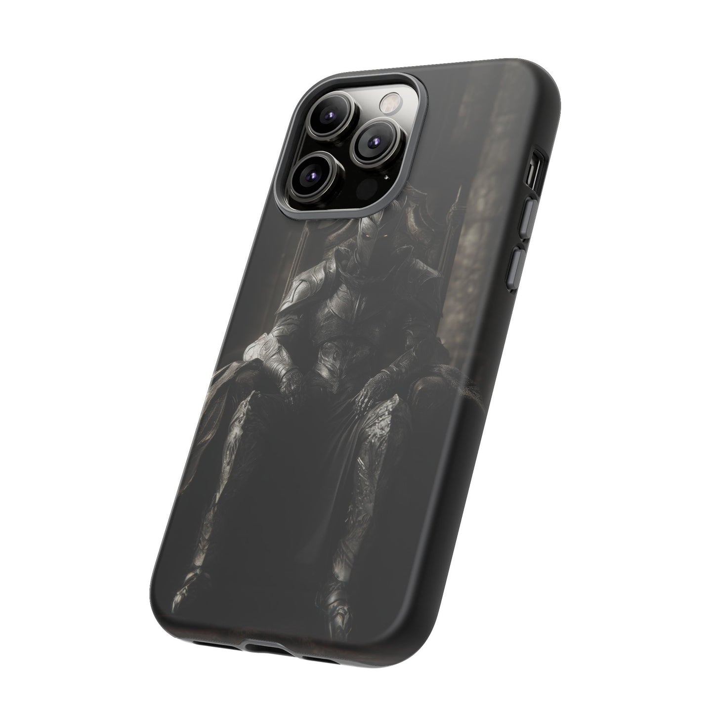 Tough Phone Case - Night King