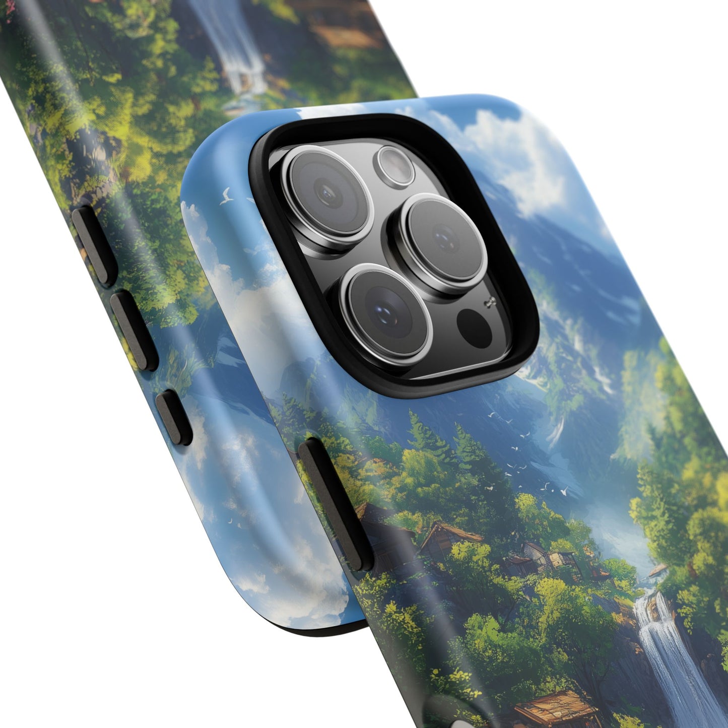 Tough Phone Case - Landscape