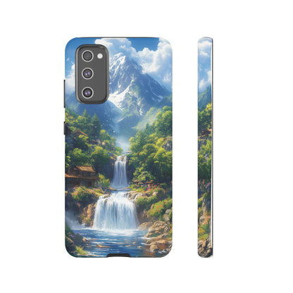 Tough Phone Case - Landscape