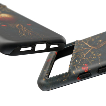 Tough Phone Case - Sacred Tree