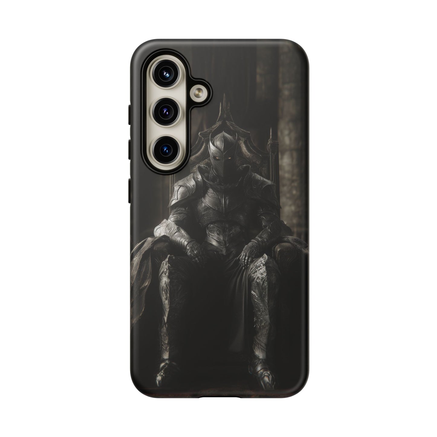 Tough Phone Case - Night King