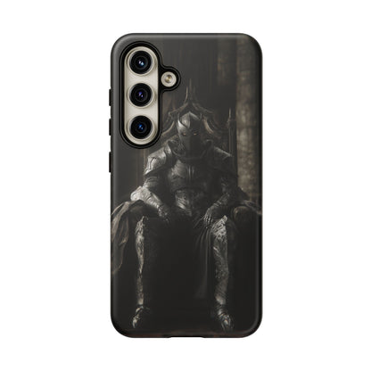 Tough Phone Case - Night King