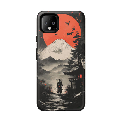 Tough Phone Case - Kosho Samurai