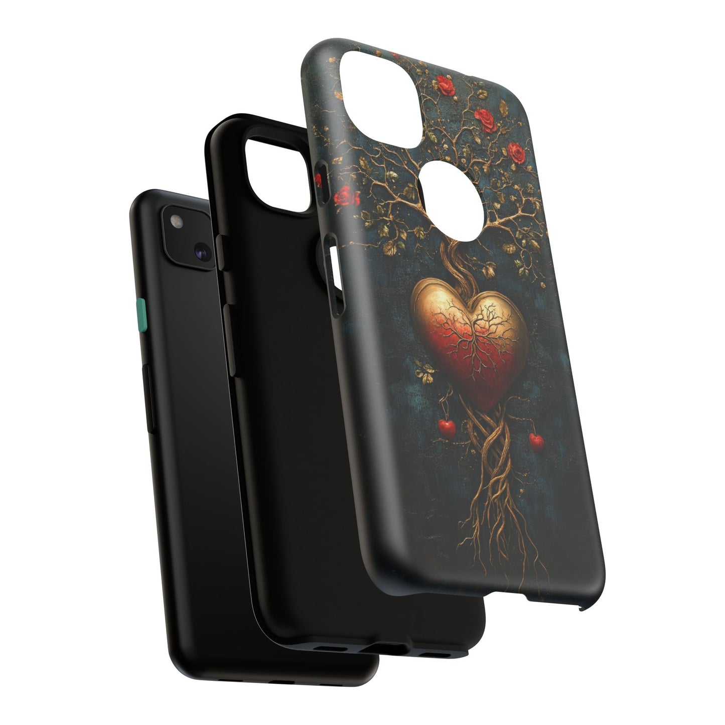 Tough Phone Case - Sacred Tree