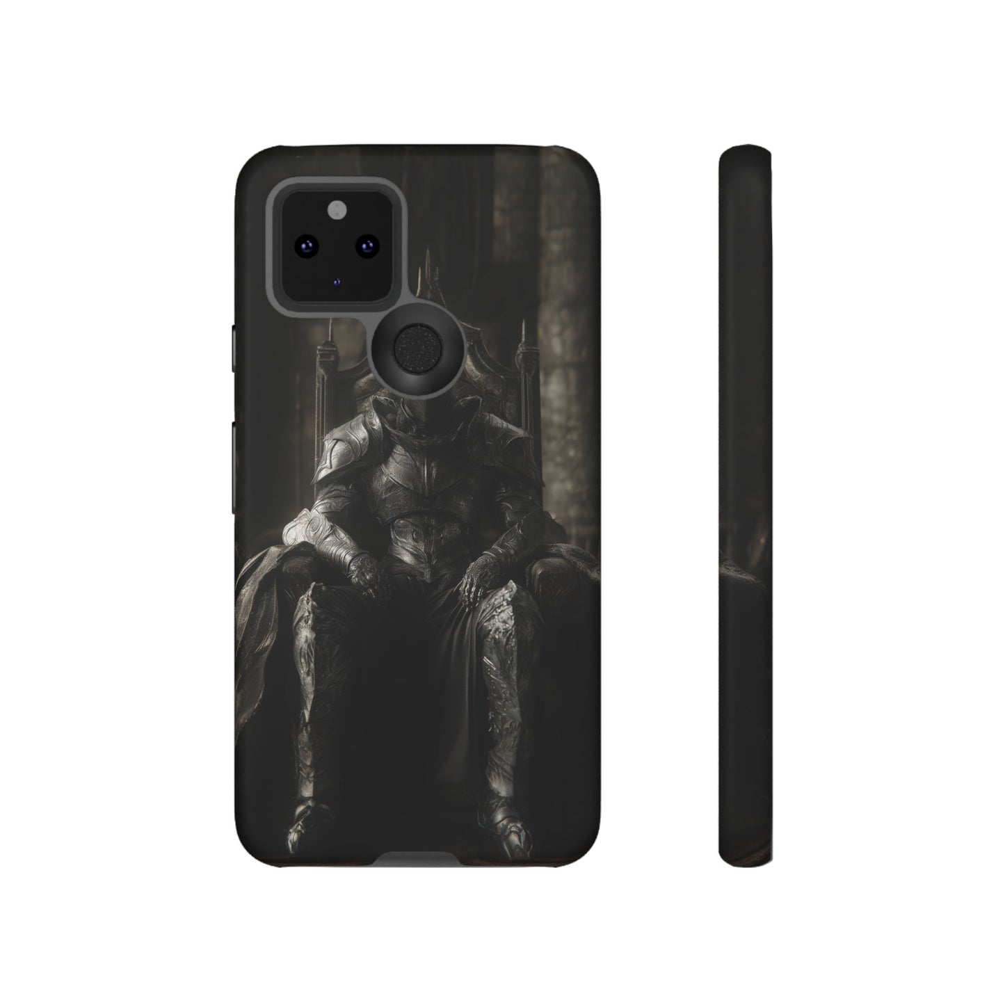 Tough Phone Case - Night King