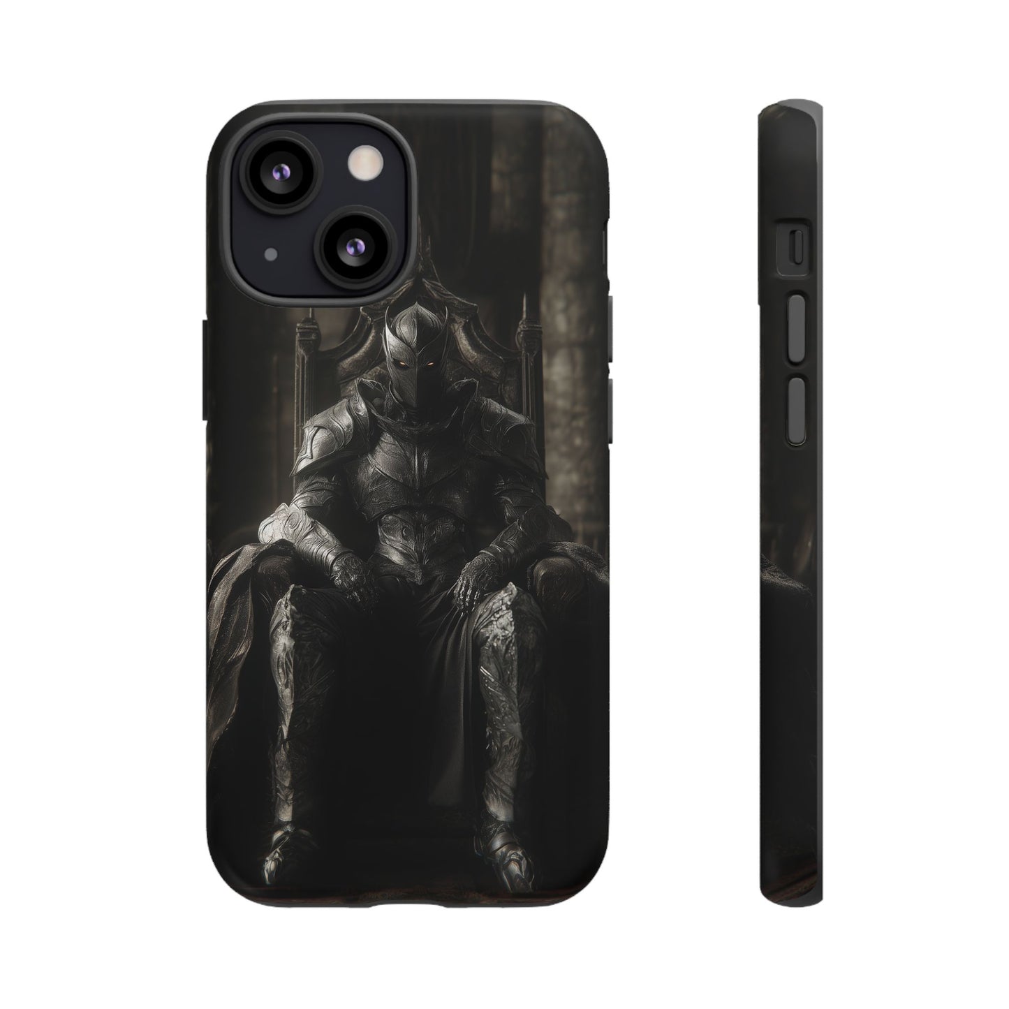 Tough Phone Case - Night King
