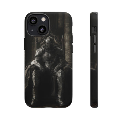 Tough Phone Case - Night King