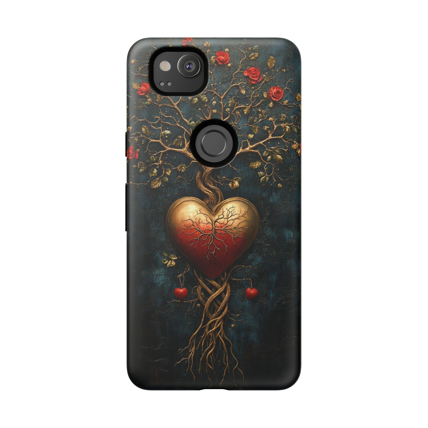 Tough Phone Case - Sacred Tree