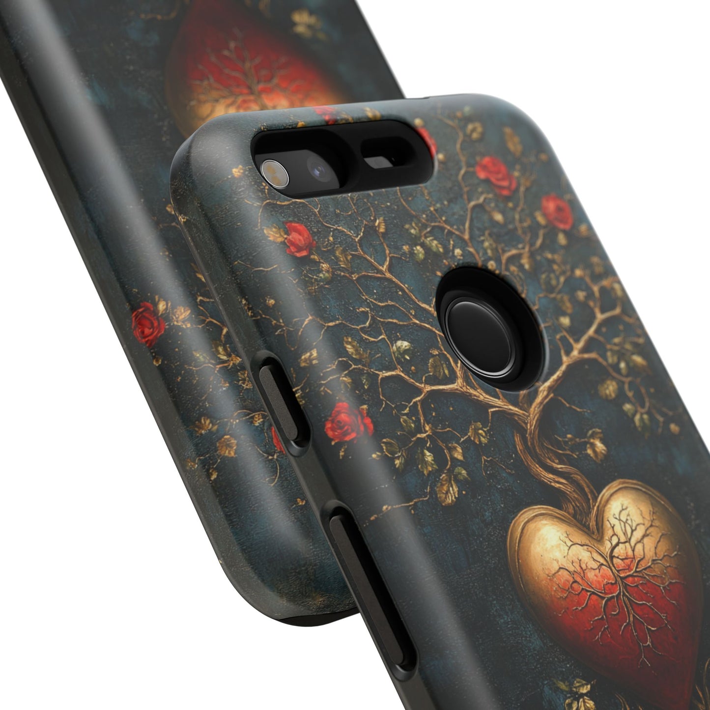 Tough Phone Case - Sacred Tree