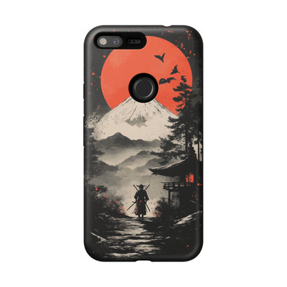Tough Phone Case - Kosho Samurai