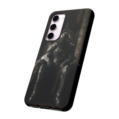 Tough Phone Case - Night King