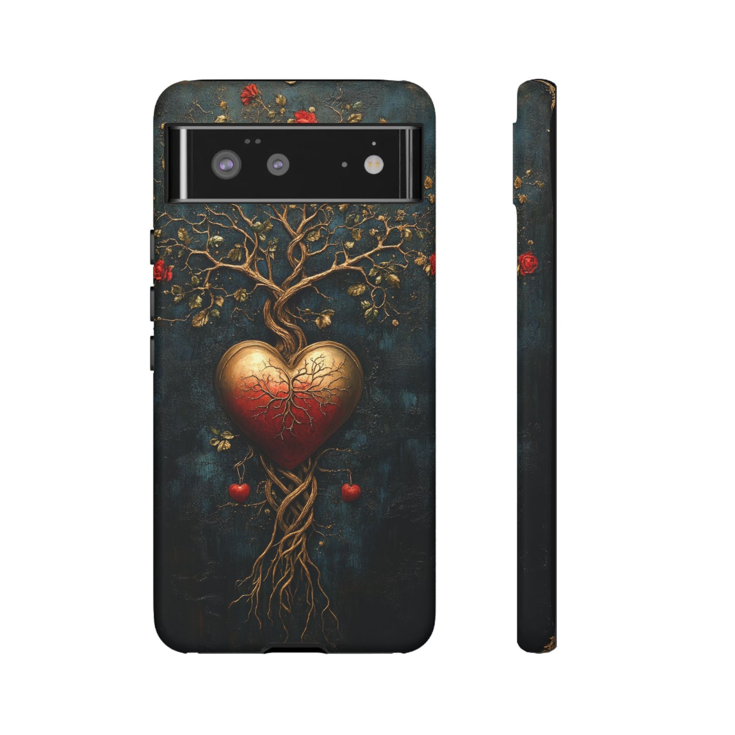 Tough Phone Case - Sacred Tree