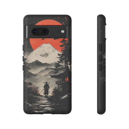 Tough Phone Case - Kosho Samurai