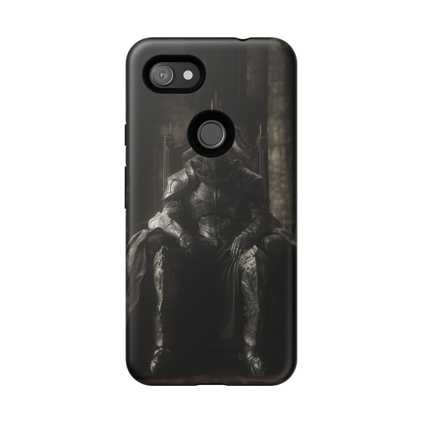 Tough Phone Case - Night King