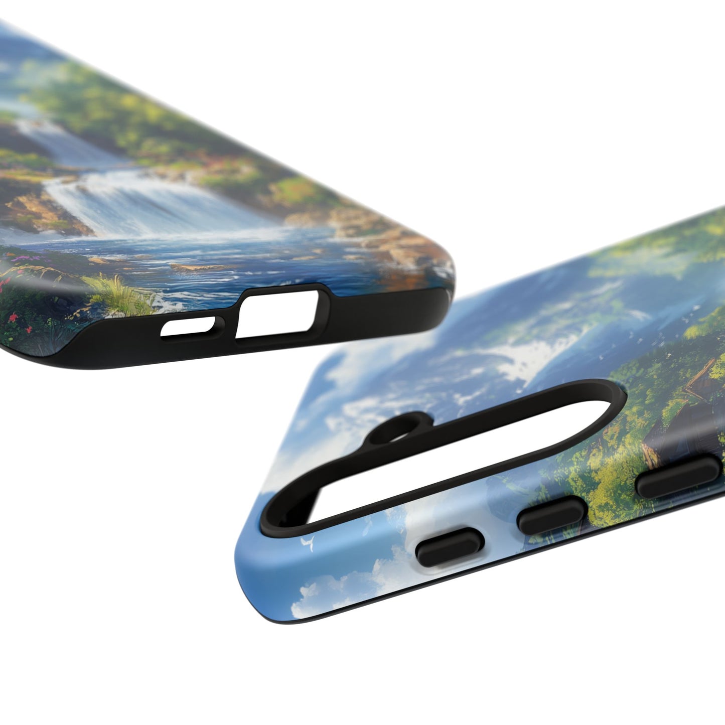 Tough Phone Case - Landscape