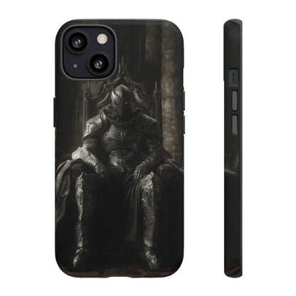 Tough Phone Case - Night King