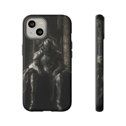 Tough Phone Case - Night King