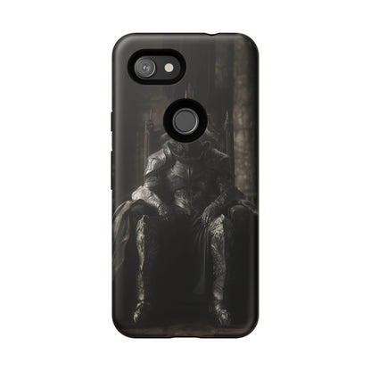 Tough Phone Case - Night King
