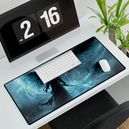XL  Mousepad - Desk Mat - Fallen Angel