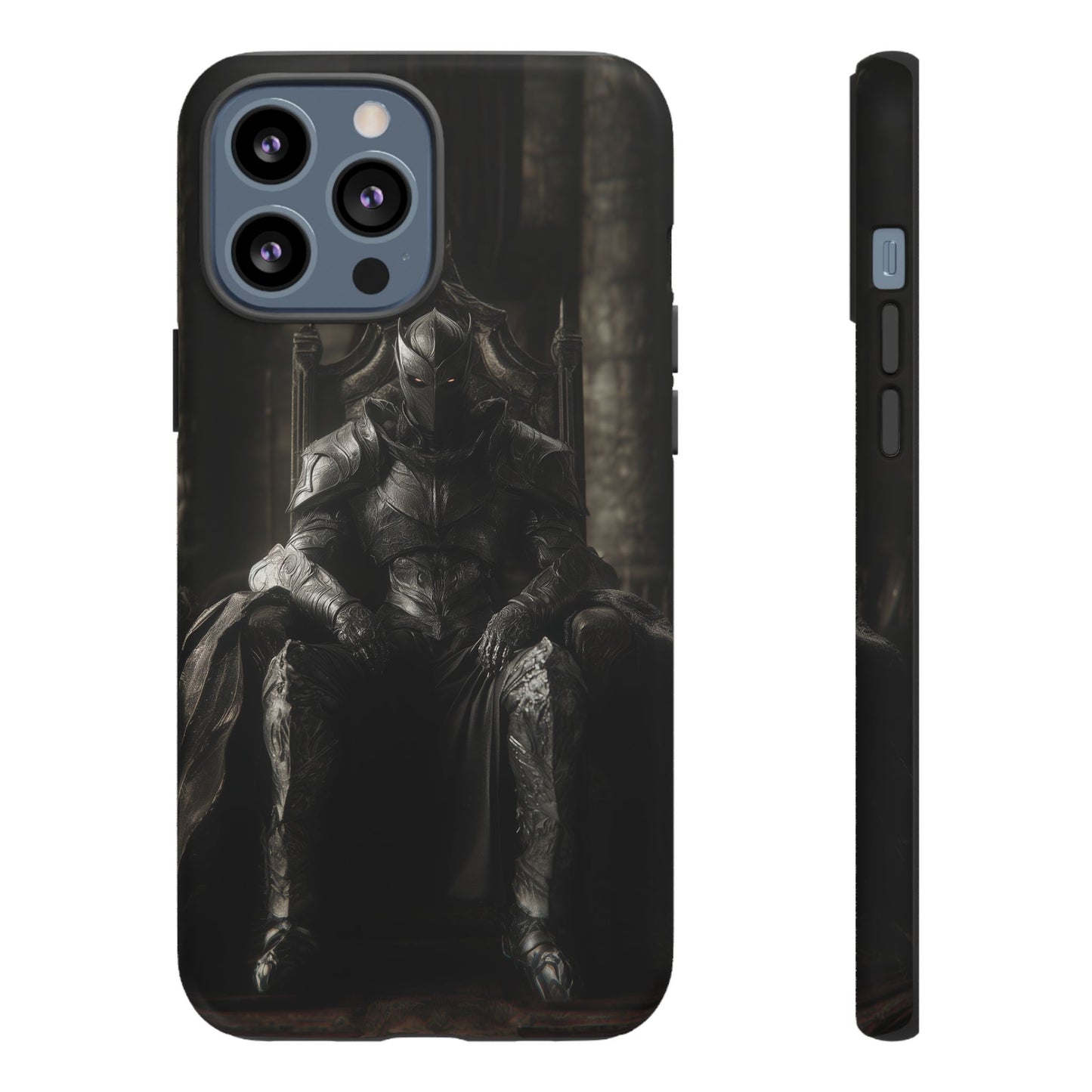 Tough Phone Case - Night King
