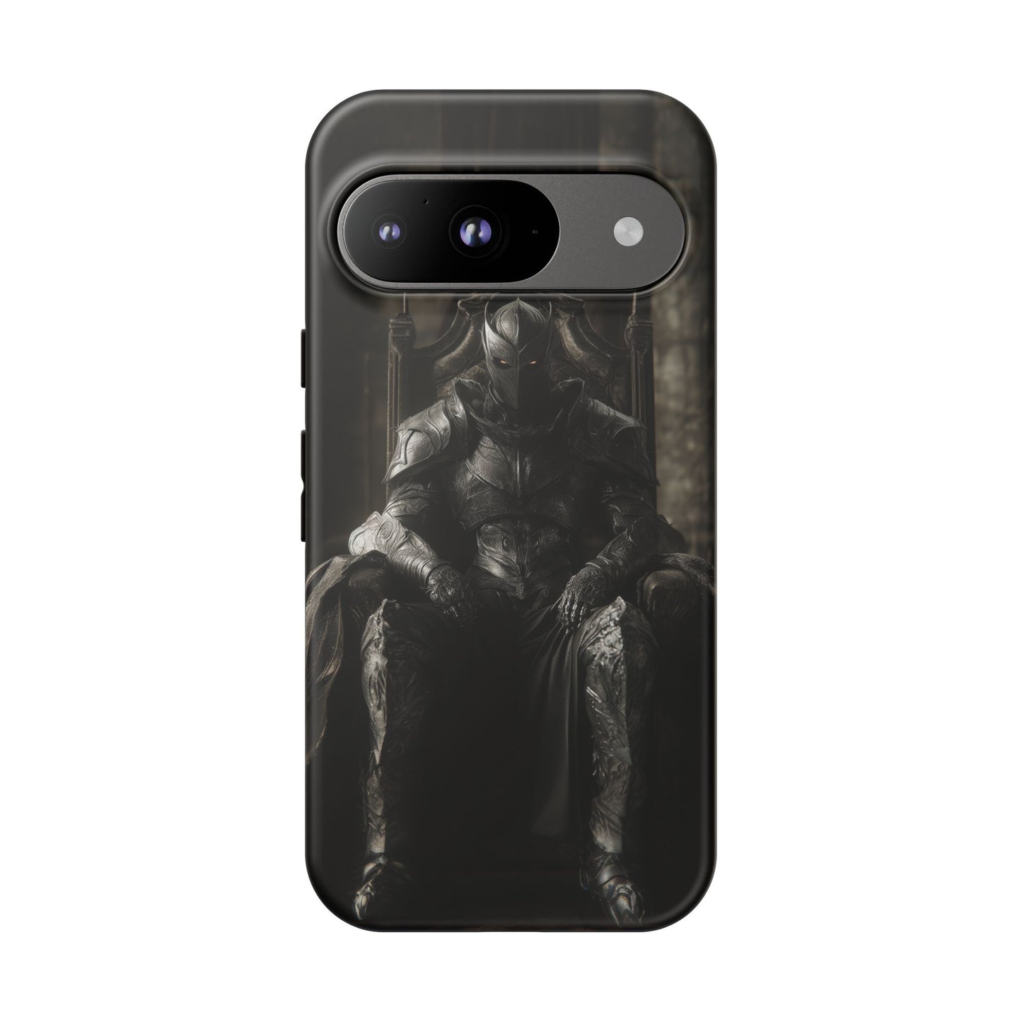 Tough Phone Case - Night King